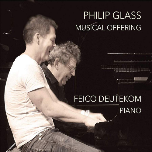 DEUTEKOM, FEICO - PHILIP GLASS - MUSICAL OFFERINGDEUTEKOM, FEICO - PHILIP GLASS - MUSICAL OFFERING.jpg